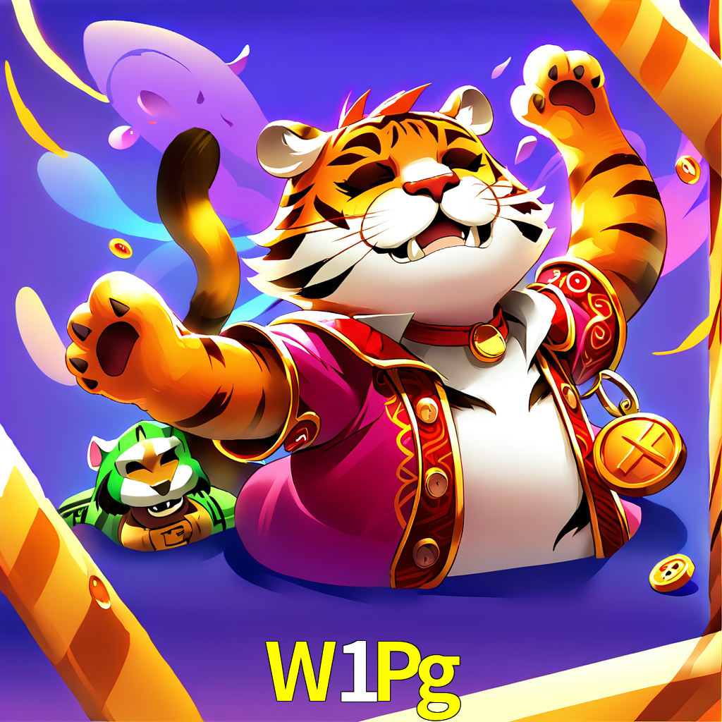 W1Pg.Com
